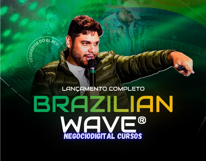 Brazilian Wave – Guilherme Bifi