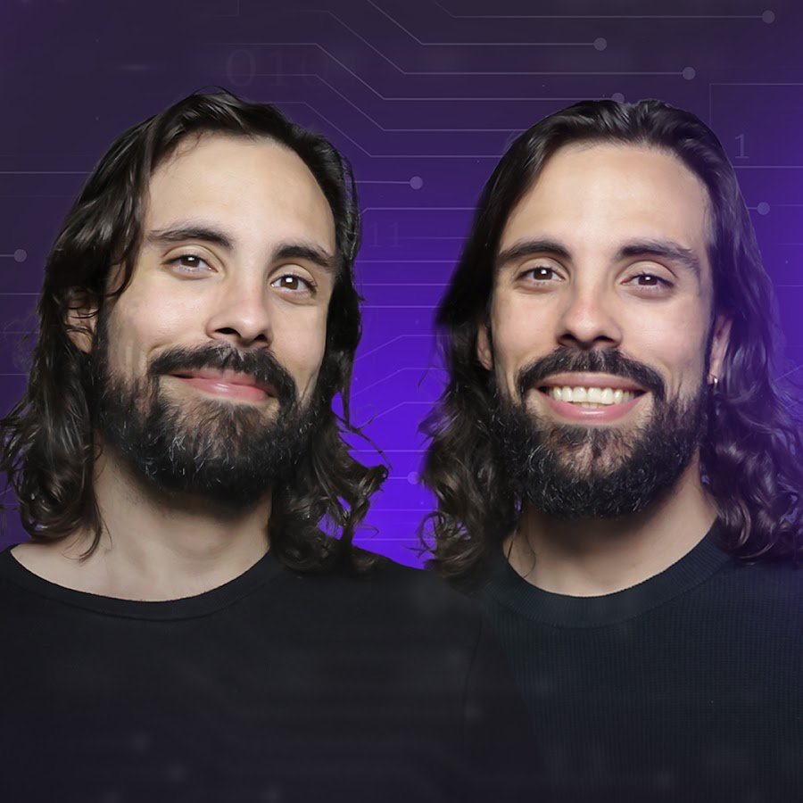 DevQuest – Ricardo & Roberto