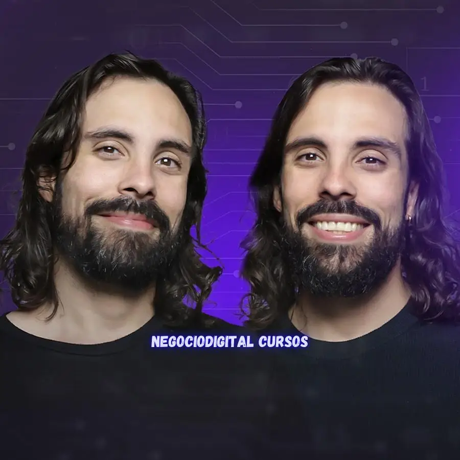 DevQuest – Ricardo & Roberto