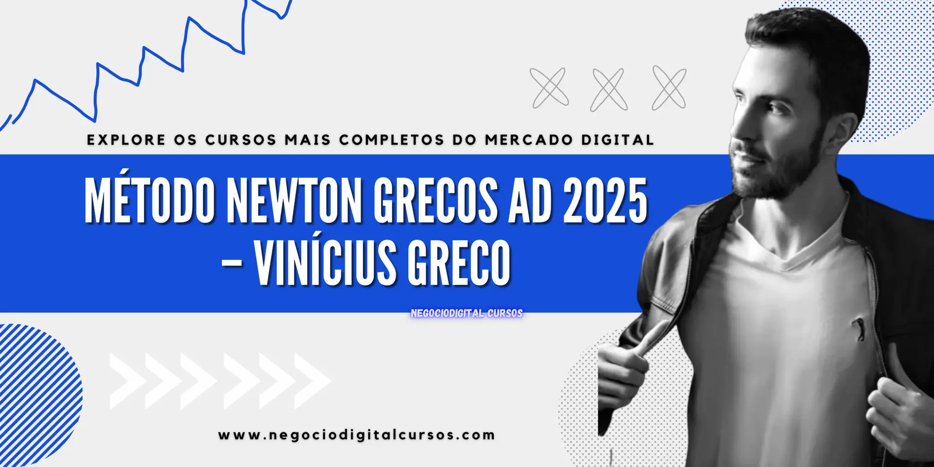 Método Newton Grecos AD 2025 – Vinícius Greco