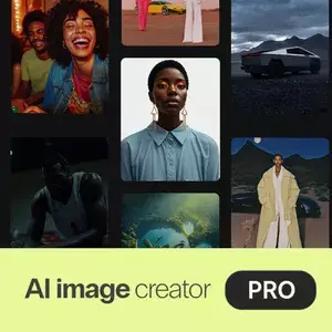 AI Image Creator PRO – Human Academy