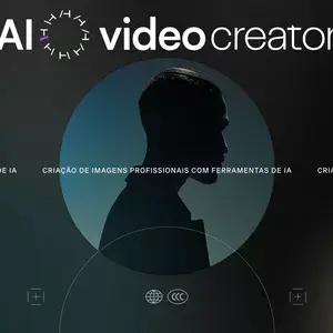 AI Video Creator – Human Academy