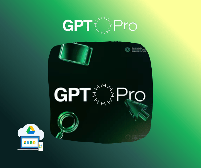 ChatGPT Pro – Human Academy