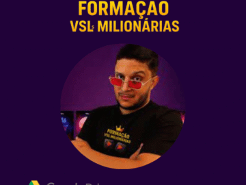 Formação VSLs Milionárias - Marconi Rômulo