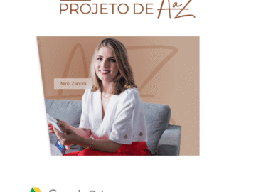 Projeto de A a Z – Aline Zanoni