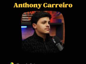 GPTonin - Anthony Carreiro