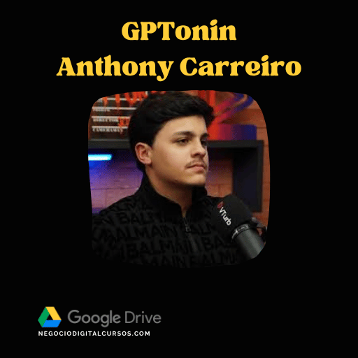 GPTonin - Anthony Carreiro