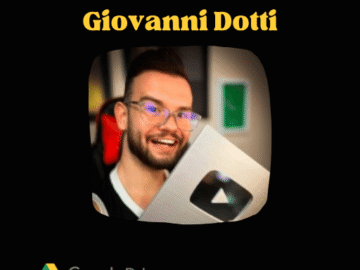 Mentoria Giovanni Dotti