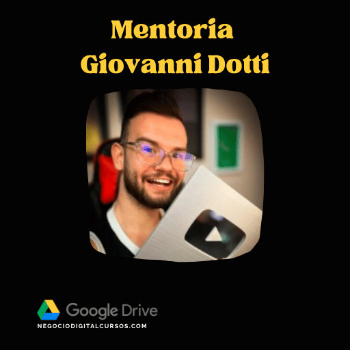 Mentoria Giovanni Dotti