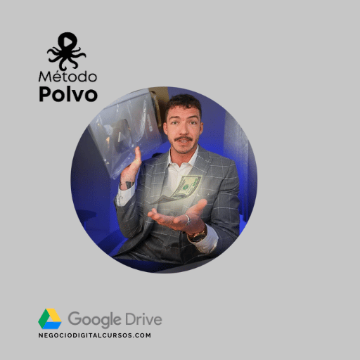 Método Polvo 4×1